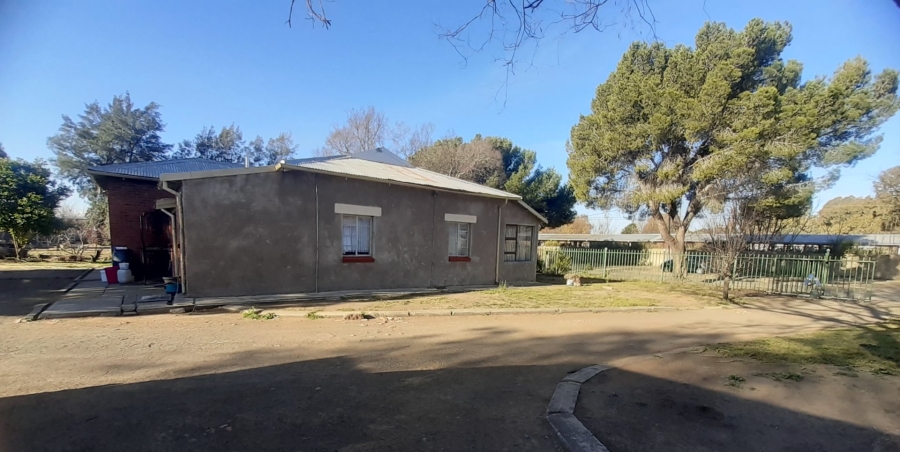 3 Bedroom Property for Sale in Hilton Free State